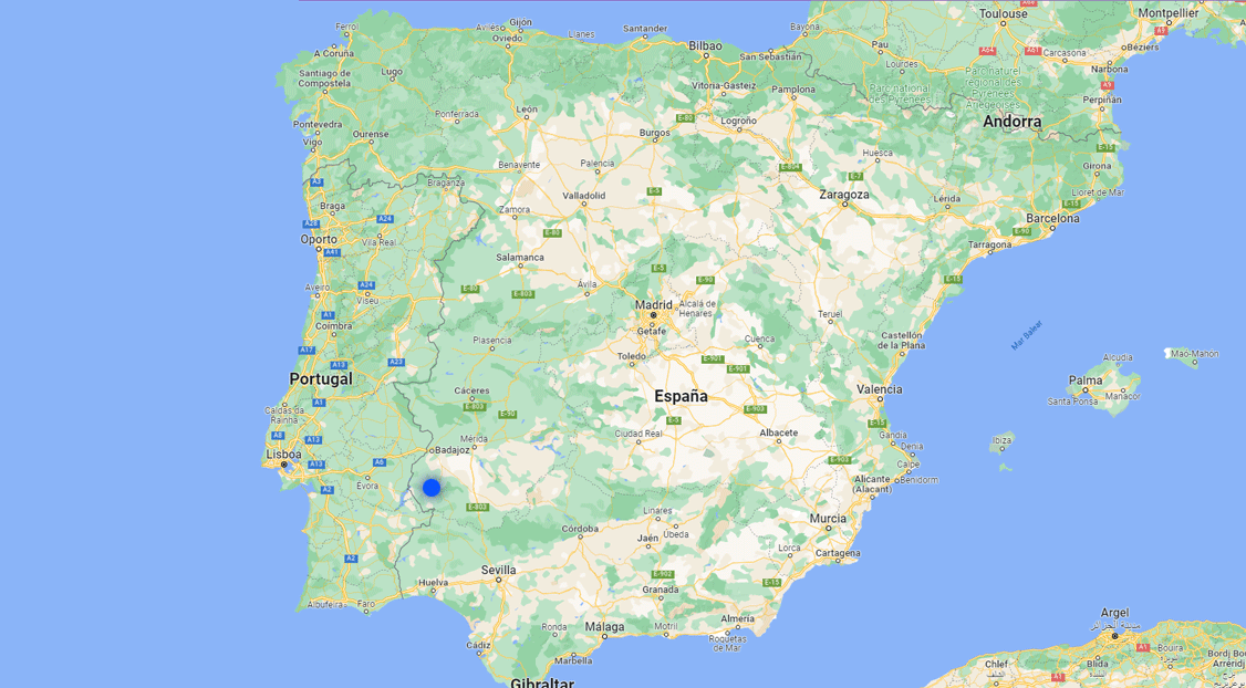 Imagen mapa integracion Mapa integracion