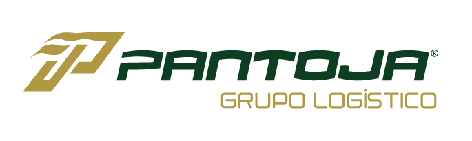 Logo Pantoja Logotipo Pantoja