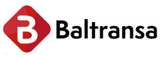 Logo Bartransa Logotipo Bartransa